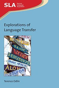 Explorations of Language Transfer