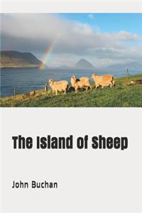 The Island of Sheep