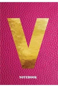 V Notebook