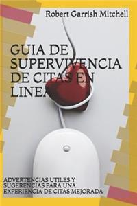 Guia de Supervivencia de Citas En Linea