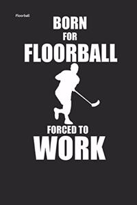 Floorball