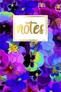 Notes