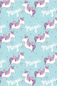 Unicorn Pattern - Mythical Creature 30