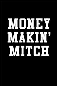 Money Makin' Mitch