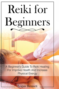 Reiki for Beginners