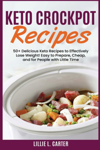 Keto Crockpot Recipes