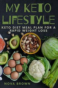 My Keto lifestyle
