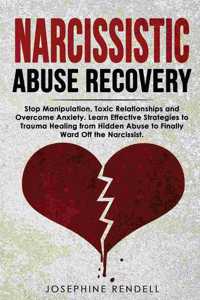 Narcissistic Abuse Recovery