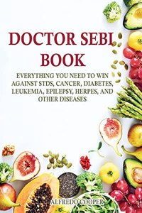 Doctor Sebi Book