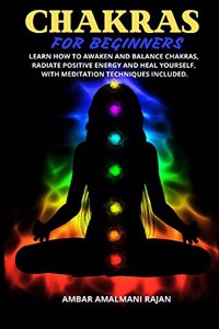 Chakra for Beginners