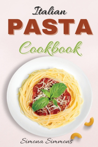 Italian Pasta Cookbook