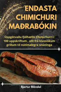 Endasta Chimichuri Maðrabókin