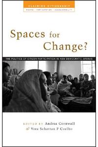 Spaces for Change?