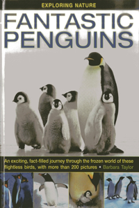 Fantastic Penguins