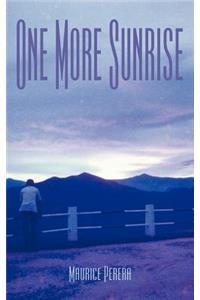 One More Sunrise
