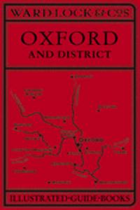 Ward Lock Red Guide: Oxford