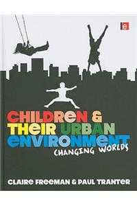 Children and Their Urban Environment