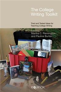 The College Writing Toolkit