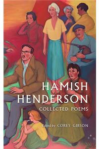 Hamish Henderson