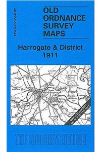 Harrogate and District 1911