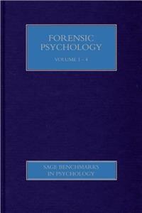 Forensic Psychology