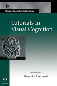 Tutorials in Visual Cognition