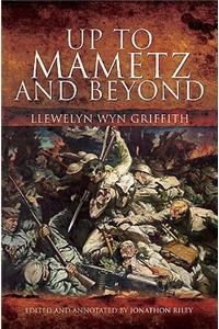 Up to Mametz and Beyond