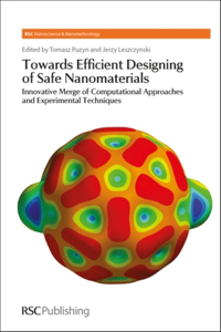 Towards Efficient Designing of Safe Nanomaterials