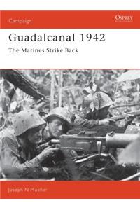 Guadalcanal 1942