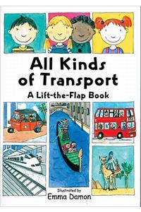 All Kinds of Transport