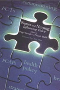 Nurses and Nursing