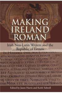 Making Ireland Roman