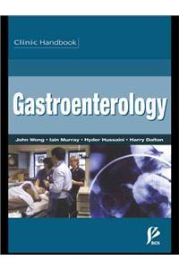 Clinic Handbook: Gastroenterology