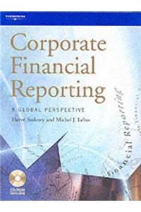 Corporate Financial Reporting: A Global Perspective