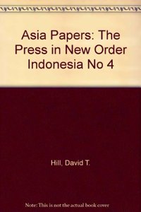 Asia Papers 3