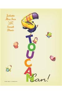 Toucan Can