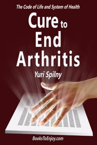 Cure to End Arthritis
