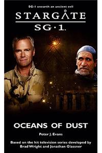 STARGATE SG-1 Oceans of Dust