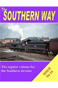 Southern Way