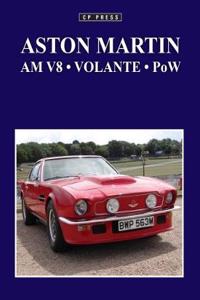 Aston Martin AM V8 -Volante-POW