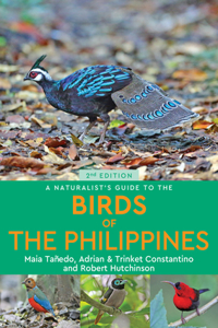 Naturalist's Guide to the Birds of the Philippines