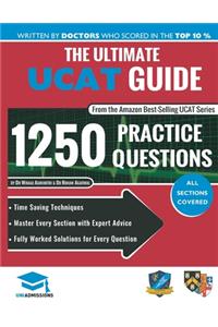 Ultimate UCAT Guide