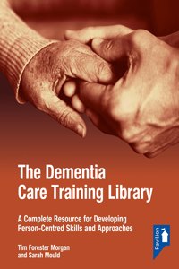 Dementia Care Training Library: Starter Pack