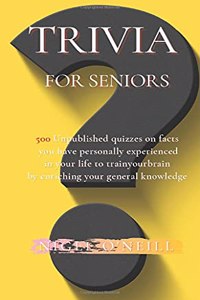 Trivia for Seniors