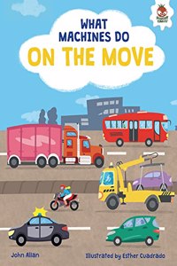 On the Move