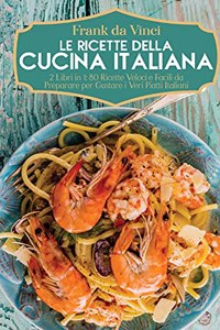 Le Ricette della Cucina Italiana