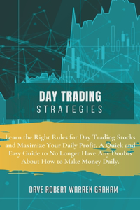 Day Trading Strategies