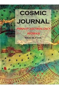 Cosmic Journal