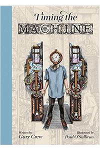 Timing the Machine