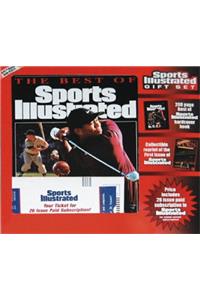 Sports Illustrated - Gift Set
